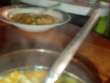 Sopa bien sanita