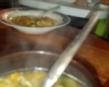 Foto del paso 1 de la receta: Sopa bien sanita