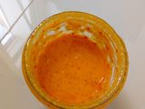 Selar Masak Kuning