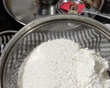 बटरस्कॉच केक (buttersocth cake recipe in marathi) रेसिपी स्टेप 2 फोटो 