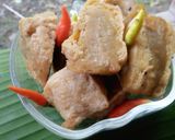Foto langkah ke 3 dari resep Tahu Tuna Goreng.