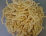 Foto langkah ke 1 dari resep Locupan Goreng.