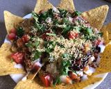 A picture of step 5 of Nachos chat.