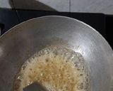 તલની ચીકી (Tal Chikki Recipe in Gujarati) રેસીપી સ્ટેપ2ફોટો