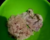 Foto langkah ke 1 dari resep Mie Goreng Dok-Dok ala Abang- Abang.
