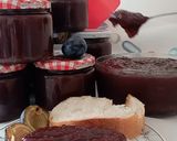 Pas rețetă Magiun de prune cu zahar brun 5 fotografie