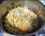 Foto del paso 5 de la receta: Chipa guazu