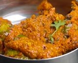 ભરેલા રીંગણ નું શાક (Bharela Ringan Shak Recipe In Gujarati) રેસીપી સ્ટેપ3ફોટો