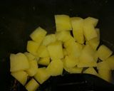 Foto del paso 2 de la receta: Cazuela de papas, champiñones y brócoli