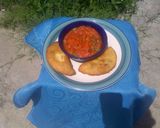 Foto del paso 5 de la receta: Dip´s de Ají Rocoto