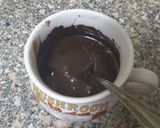 صورة لخطوة 2 من وصفة كيك بوبس / Cake pops