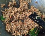 Foto langkah ke 5 dari resep Panada isi ikan tongkol.