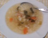 Foto del paso 5 de la receta: Sopa, Crema de Hinojo "Tatina"