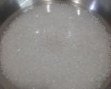 A picture of step 2 of Gulab Jamun.