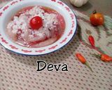 Foto langkah ke 12 dari resep Klanting Deva (Cenil).