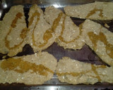 Foto del paso 2 de la receta: Milanesas de berenjenas