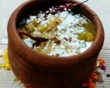 Dalma (temple Puri style) recipe step 5 photo