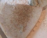 A picture of step 6 of Beef Tripe Sandwich.