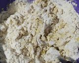 Foto del paso 2 de la receta: Masa para empanadas