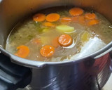 Foto langkah ke 8 dari resep Sop Buntut.