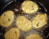 عکس مرحله 1 از دستور کتلت سیب زمینی 🥔🧄🥖🤗