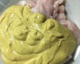 Foto del paso 2 de la receta: Pechuga de pollo al curry