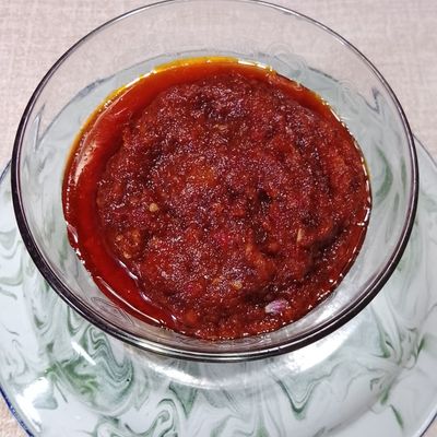 Langkah 9