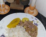 Foto del paso 2 de la receta: Cerdo desmechado