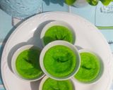 Foto langkah ke 5 dari resep Srikaya Pandan.