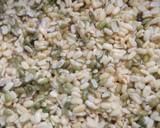 Moong Dal Chilla recipe step 1 photo