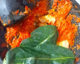 Foto langkah ke 2 dari resep Sayur Godok Labu Siam Khas Betawi.