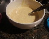 Foto del paso 3 de la receta: Pollo al parrigas con milhojas de papa