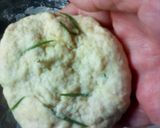 Foto del paso 1 de la receta: Tortillas pan con romero fresco