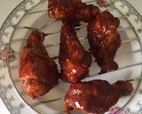 รูปขั้นตอนการทำที่ 3 ของ ไก่โง่