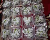 Foto langkah ke 7 dari resep Kelepon Ketan.