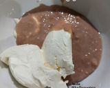 عکس مرحله 3 از دستور دسر بیسکوئیتی 🍪 (دنت بیسکوئیتی)