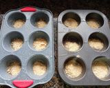 Foto del paso 5 de la receta: Muffins de papa 🥔