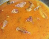 Foto langkah ke 3 dari resep Kari Ayam Pedas.