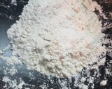 Foto del paso 3 de la receta: Langostinos empanados con Coco