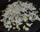 Foto del paso 2 de la receta: Ensalada alemana de papa con menta