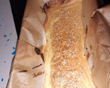 Foto del paso 1 de la receta: Pan proteico express