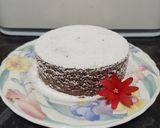 Foto del paso 8 de la receta: Brownie de Tapioca