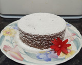 Foto del paso 8 de la receta: Brownie de Tapioca