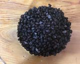Foto del paso 1 de la receta: Ceviche de porotos negros