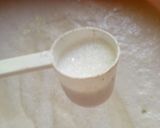 A picture of step 3 of Sinasir recipe contest.