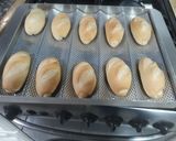 Foto del paso 8 de la receta: Baguette