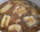 Foto langkah ke 3 dari resep Kolak _Pisang tape.