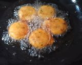 Foto langkah ke 5 dari resep Pergedel Kentang.