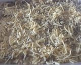 Foto langkah ke 4 dari resep Macaroni schotel.