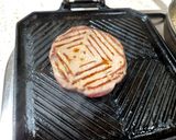 Foto del paso 10 de la receta: Entrecot con salsa de pimienta verde